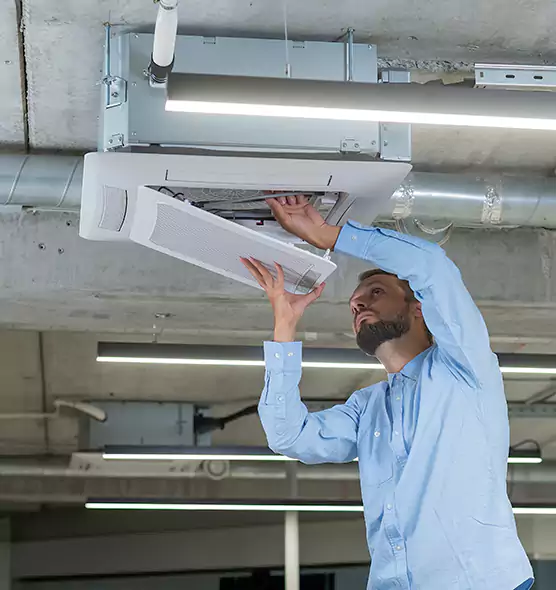 About Air Duct Sealing And Repair in Citrus Park, FL