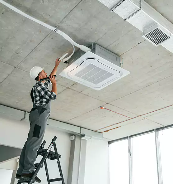 Your Local Air Vent Replacement Partner in Citrus Park, FL