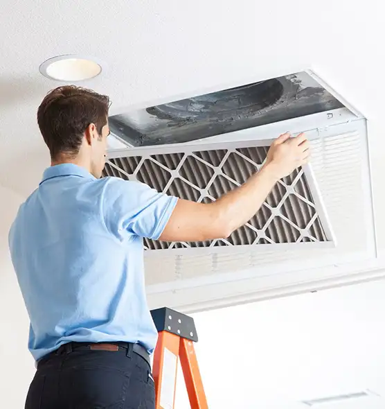 About Annual Dryer Vent Maintenance Citrus Park, FL