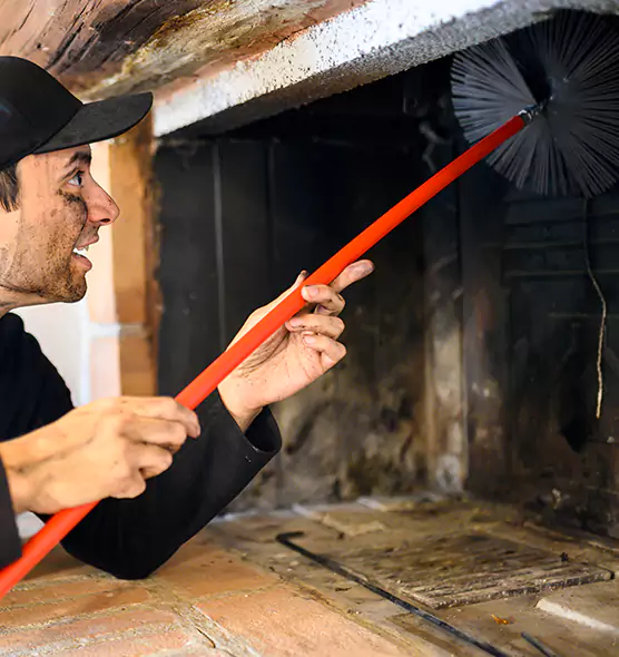 About Expert Chimney Cleaning in Citrus Park, FL