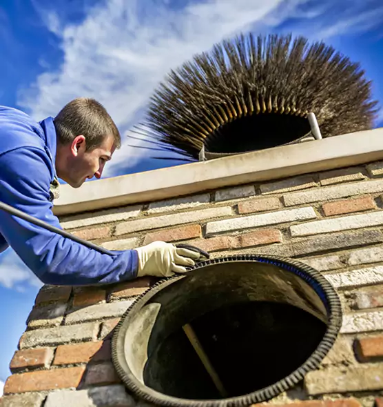 About Professional Chimney Sweep in Citrus Park, FL