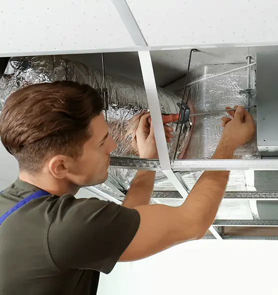 Professional Clogged Dryer Vent Repair in Citrus Park, FL
