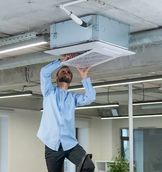 Expert Commercial Air Duct Cleaning in Citrus Park, FL