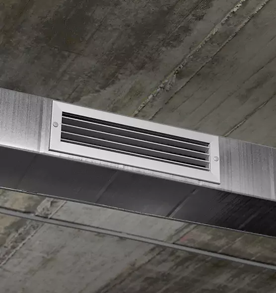 Professional Commercial Duct Cleaning in Citrus Park, FL