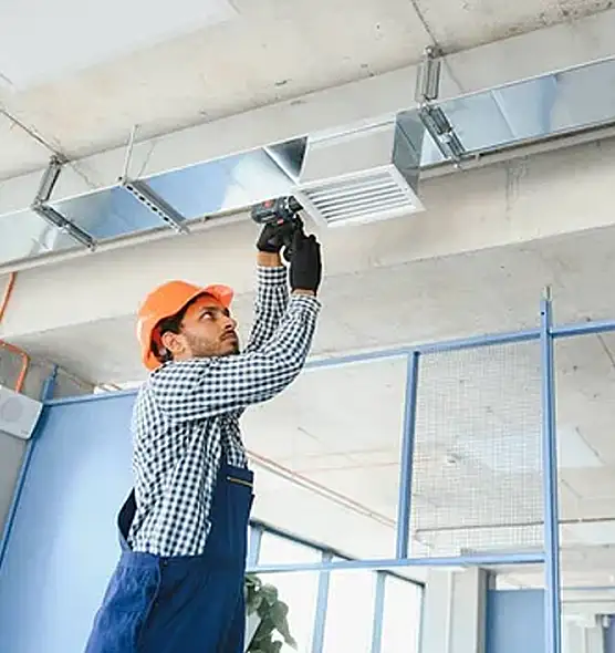 About Commercial Laundry Vent Cleaning in Citrus Park, FL