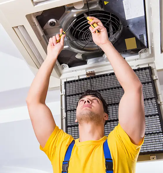Welcome to Air Duct Cleaning & Repairs Citrus Park — Your Local Condo Dryer Vent Maintenance Partner in Citrus Park, FL