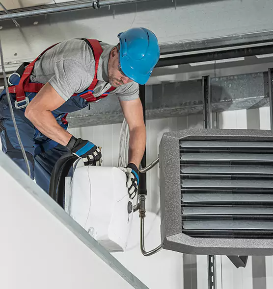 Professional Custom HVAC Ductworkin Citrus Park, FL