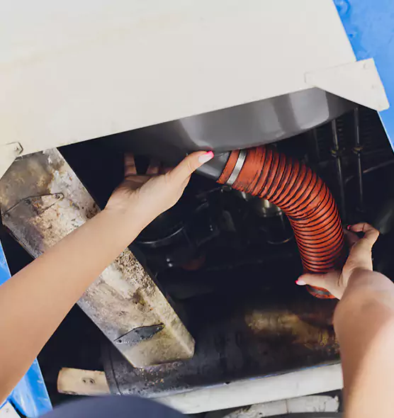 Professional Dryer Duct Pressure Testing in Citrus Park, FL