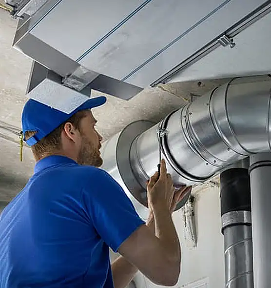 Advanced Dryer Vent Camera Inspection in Citrus Park, FL