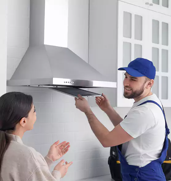 Professional Dryer Vent Cleaning Service in Citrus Park, FL