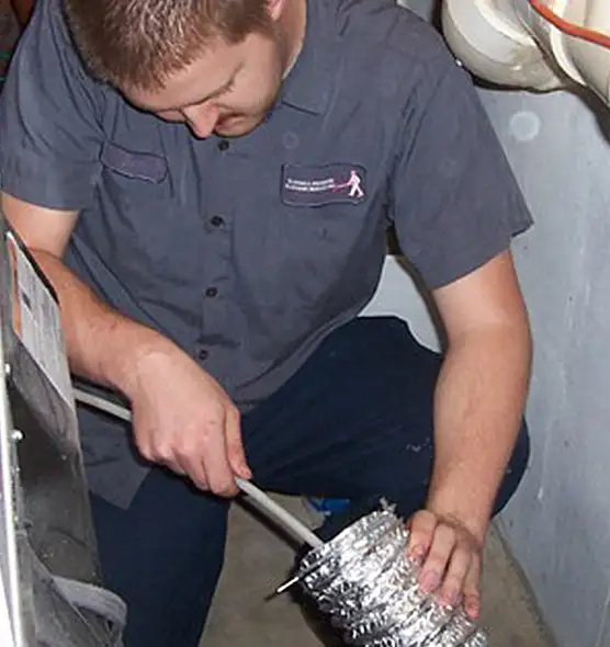 About Dryer Vent Hose Installation in Citrus Park, FL