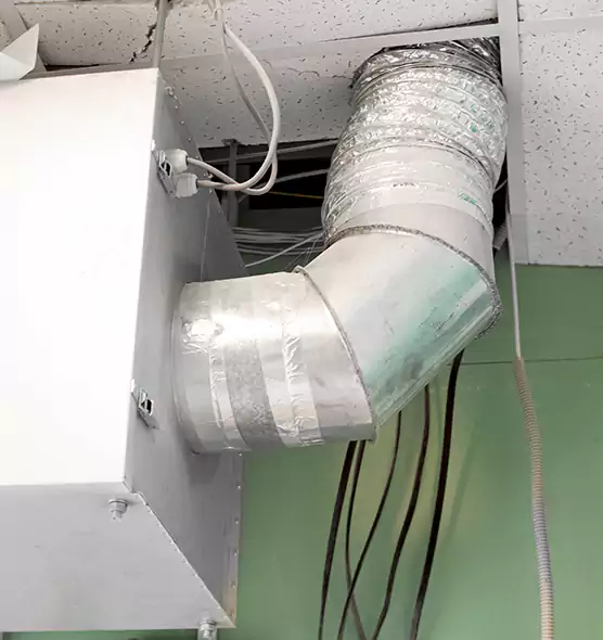 About Dryer Vent Hose Replacement in Citrus Park, FL