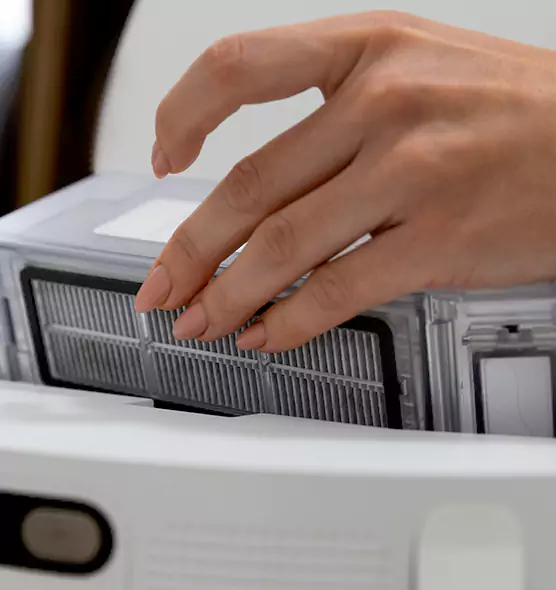 Professional Dryer Vent Lint Filter Cleaning in Citrus Park, FL
