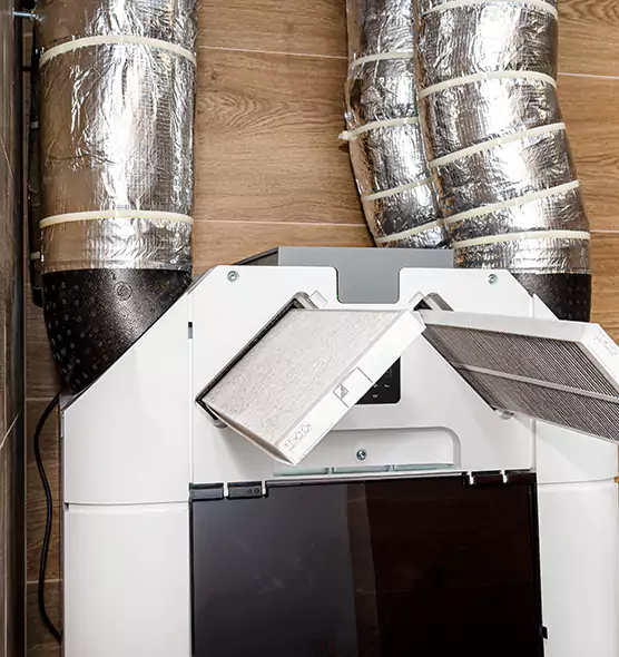 Professional Dryer Vent Washing Service in Citrus Park, FL