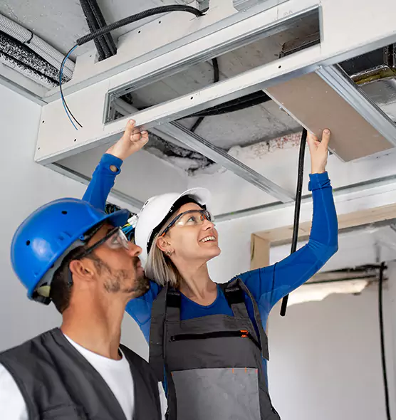 Comprehensive Duct Insulation Services in Citrus Park, FL
