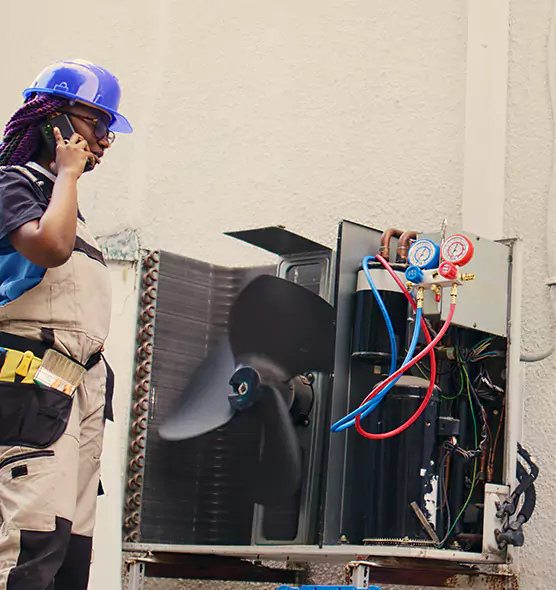 Professional Energy-Efficient HVAC Cleaning in Citrus Park, FL