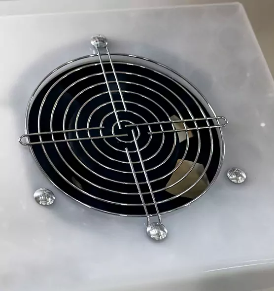 Professional Excess Lint Removal from Dryer Ducts in Citrus Park, FL