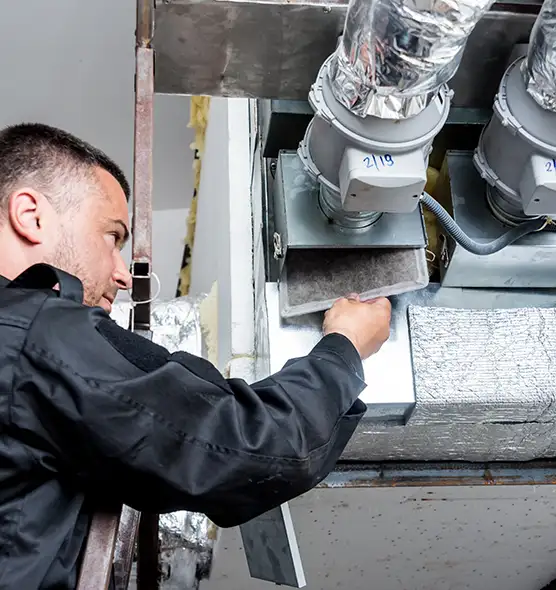 Professional Furnace Vent Cleaning in Citrus Park, FL