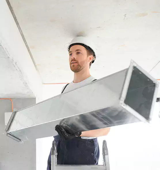 About HVAC Ductwork Installation in Citrus Park, FL
