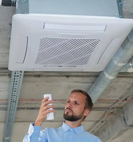 About Local Vent Cleaning Services in Citrus Park, FL