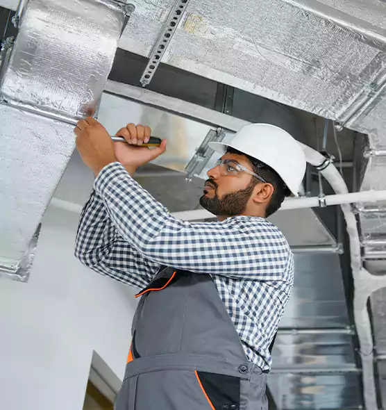 Welcome to Mold & Mildew Removal from Air Ducts Citrus Park, FL