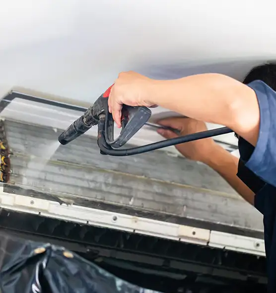 Welcome to Move-in/Move-out Duct Cleaning Services in Citrus Park, FL