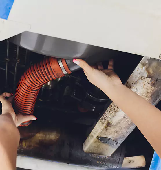 Professional Post-Renovation Duct Debris Removal in Citrus Park, FL