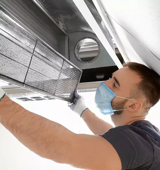 About Remove Smoke Smell From Air Duct in Citrus Park, FL