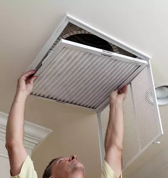 Advanced Residential Vent Cleaning in Citrus Park, FL