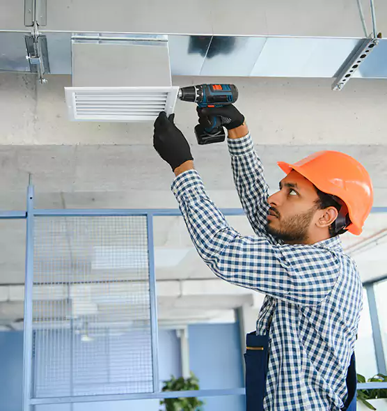 Advanced Retail Store Duct Cleaning in Citrus Park, FL