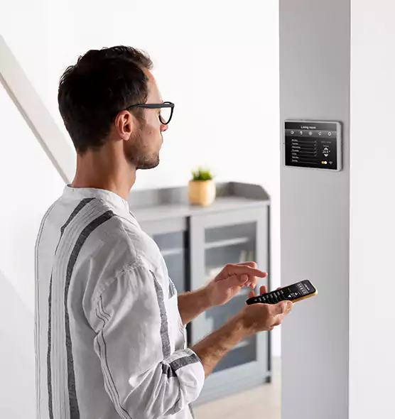 About Smart AC Vent Controller Services in Citrus Park