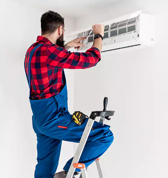 About Smart Air Conditioning Installation in Citrus Park, FL
