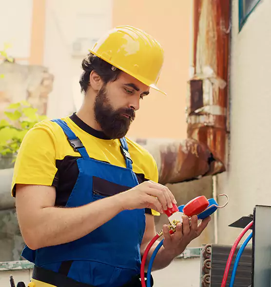About Smart HVAC Installation in Citrus Park, FL
