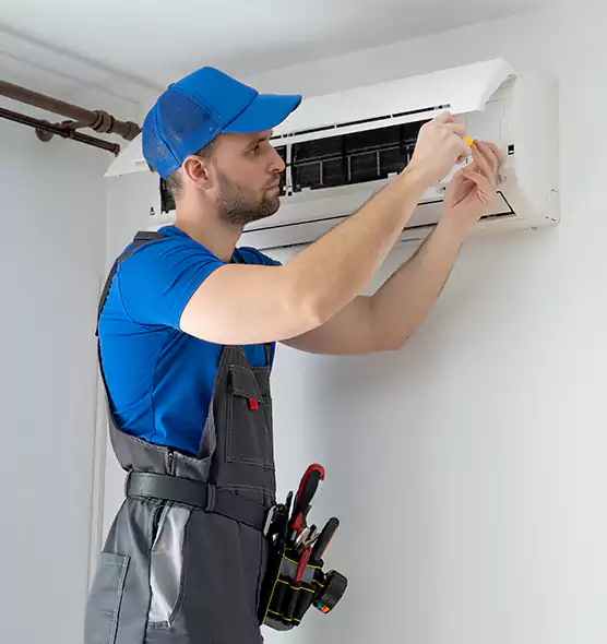 About Smart Thermostat AC Installation in Citrus Park, FL