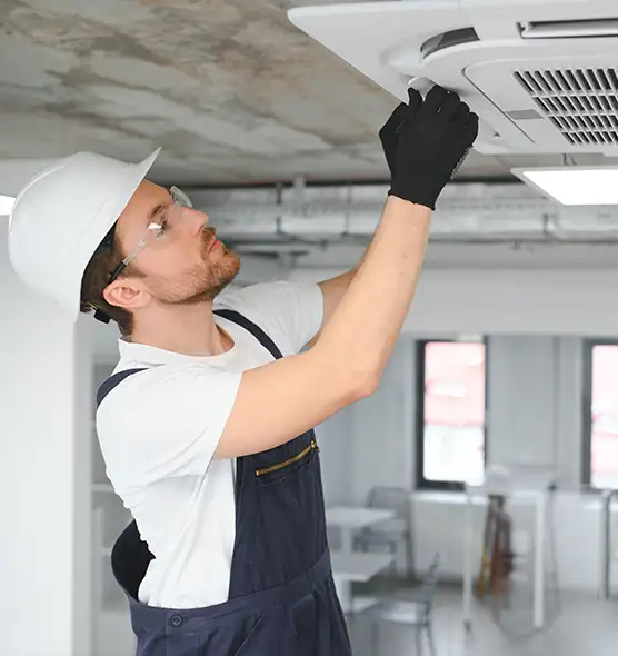 About Spring Air Duct Cleaning in Citrus Park, FL