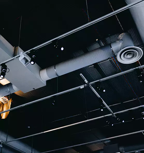 Professinal UV Light Air Purification for Ducts in Citrus Park, FL