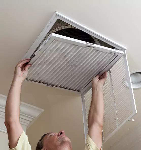 Professional Vent Relocation Services in Citrus Park, FL
