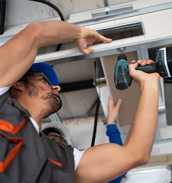 About Vent Smoke Odor Elimination in Citrus Park, FL