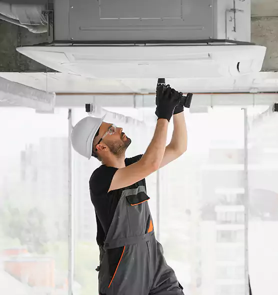 Reliable Ventilation System Cleaning in Citrus Park, FL