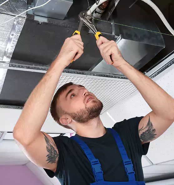 About Ventilation System Upgrades in Citrus Park, FL