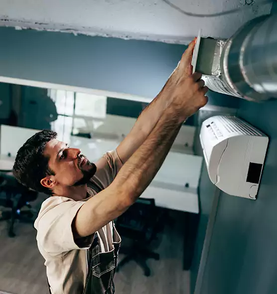 Reliable Warehouse Vent Cleaning in Citrus Park, FL