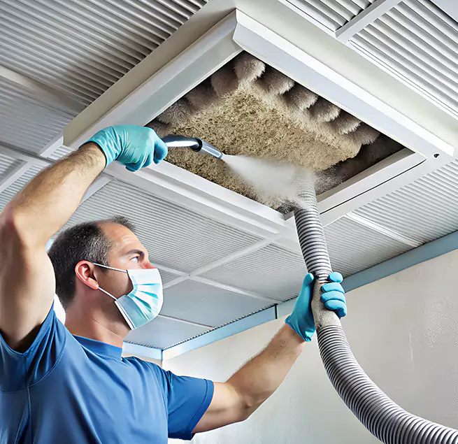 Why Homeowners & Businesses Trust Us Citrus Park, FL
