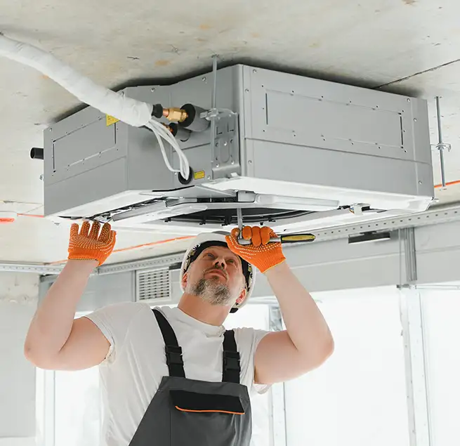 Why Homeowners & Businesses Trust Us Citrus Park, FL